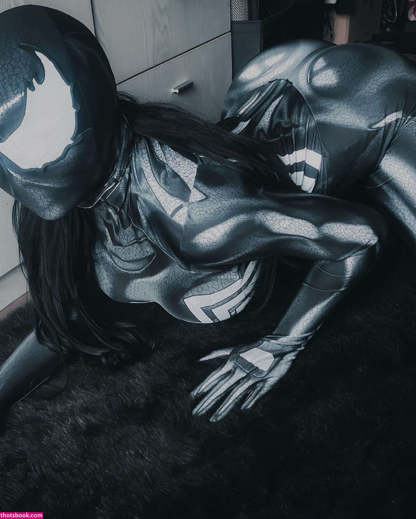 Monica Ardhea Photo #22