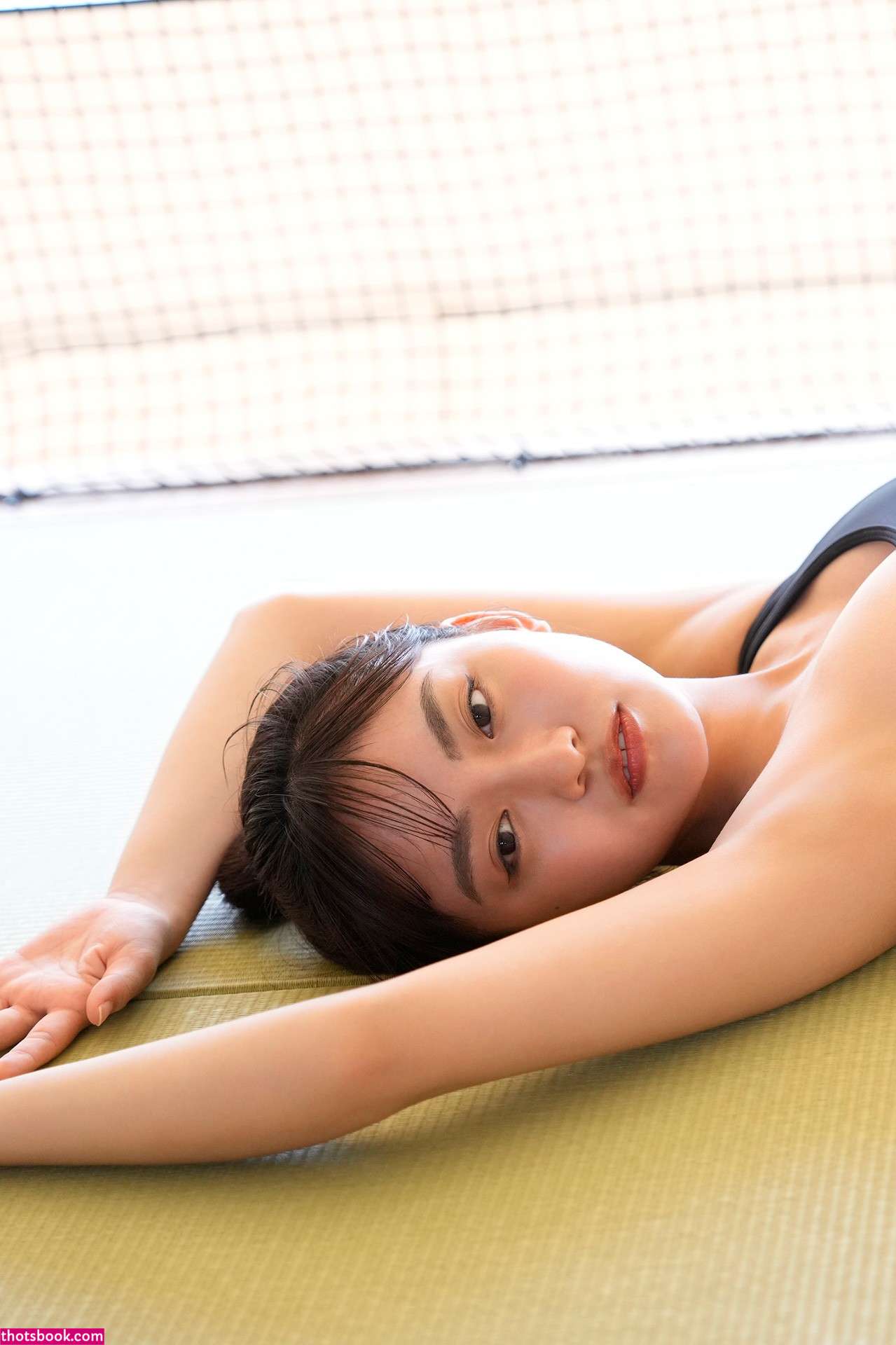 Runa Toyoda Photo #13