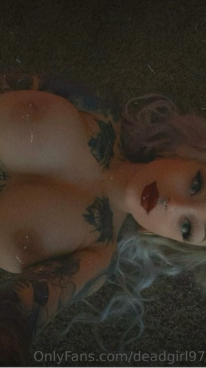 Screamqueen68 Photo #8