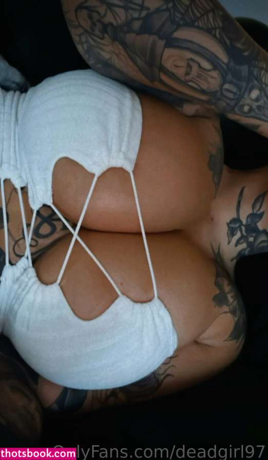 Screamqueen68 Photo #20