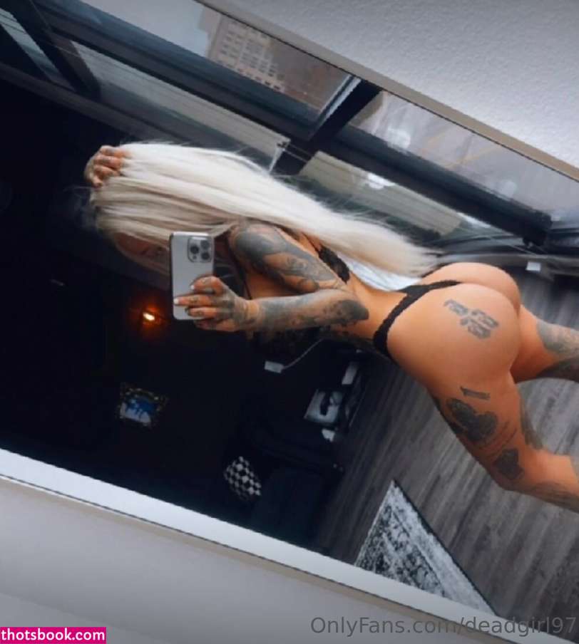 Screamqueen68 Photo #37