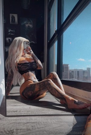 Screamqueen68 Photo #46