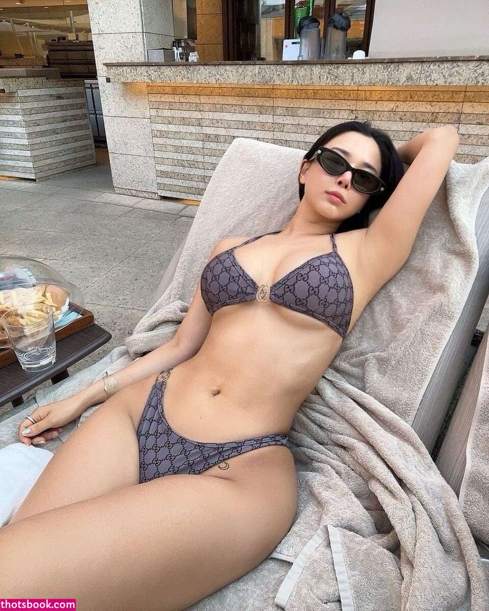 Suyeon Park Photo #2