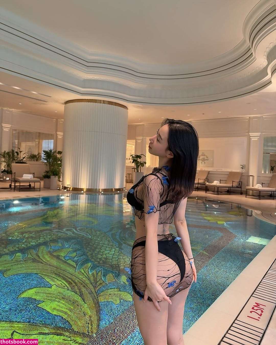 Suyeon Park Photo #28