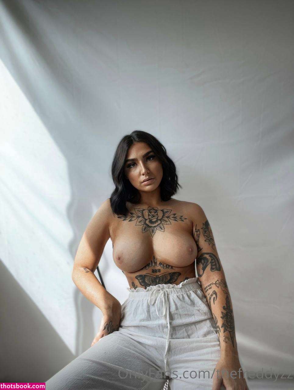 Thefreddyzz Photo #1