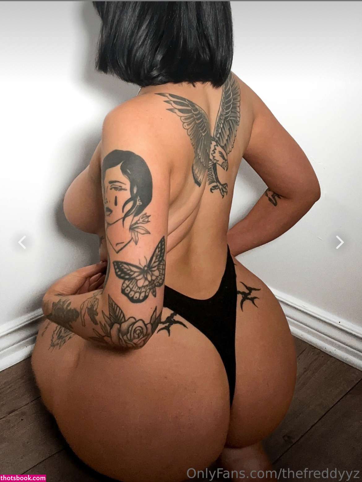 Thefreddyzz Photo #10