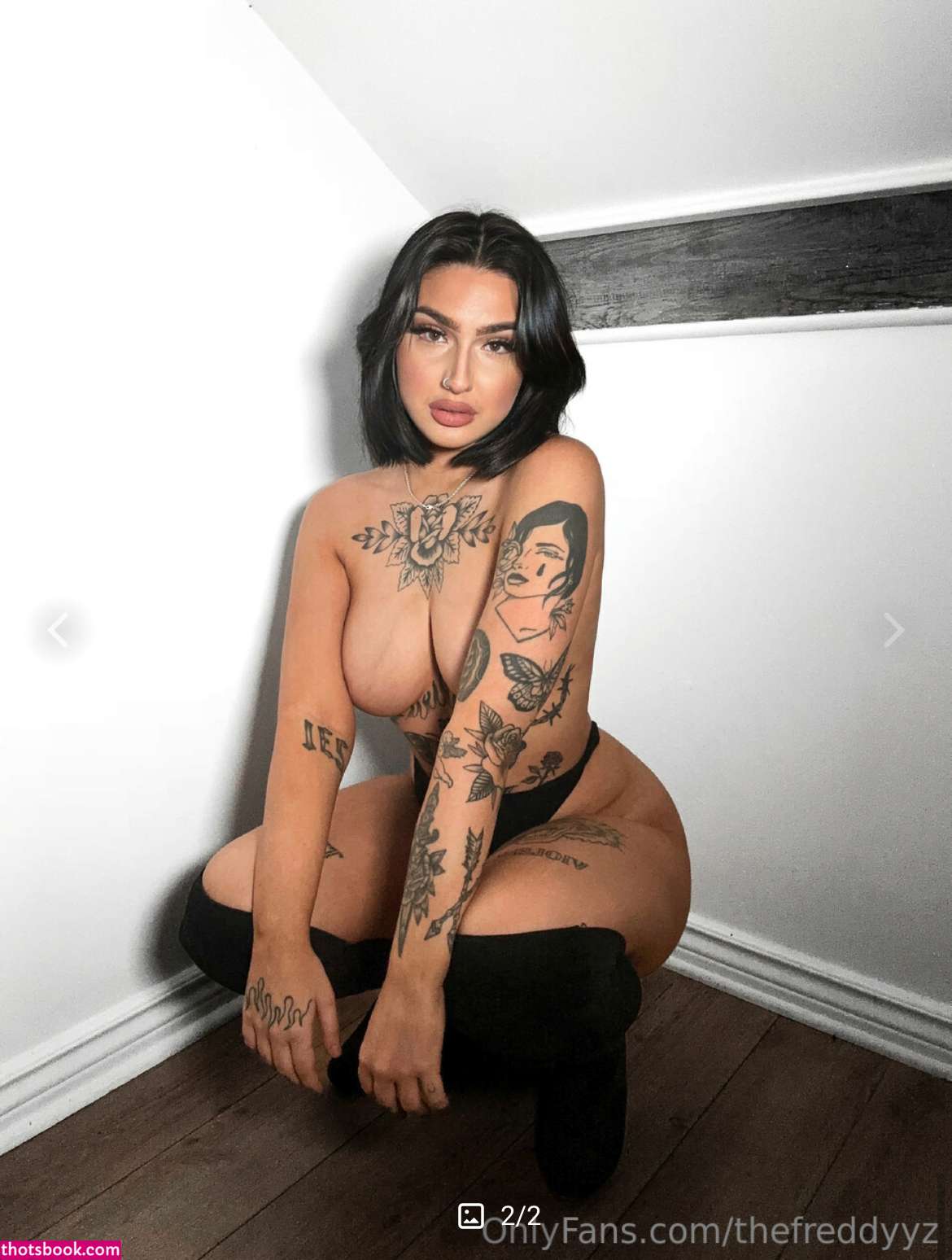 Thefreddyzz Photo #21