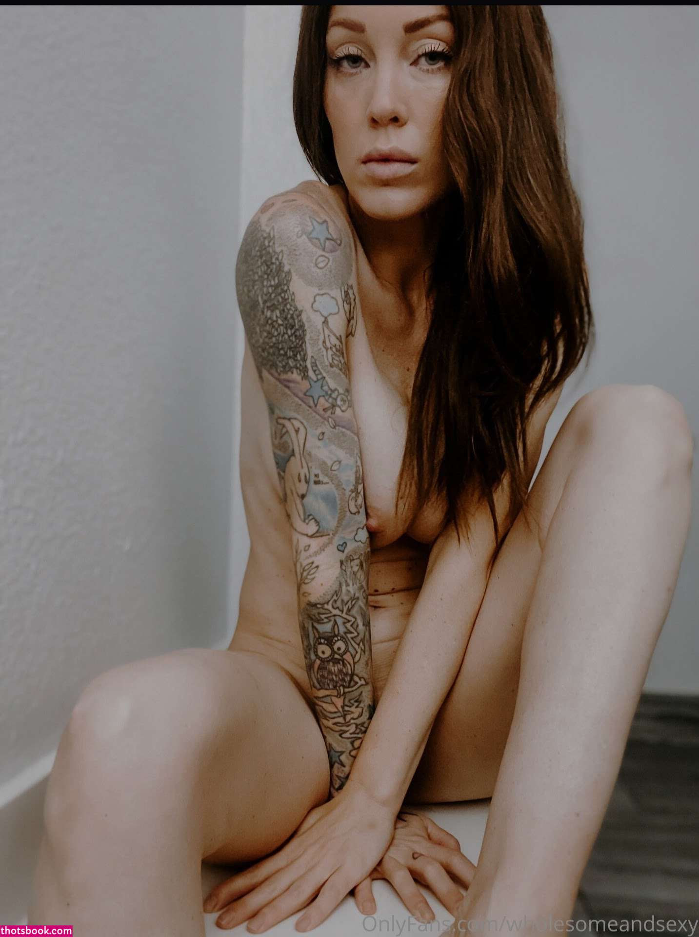 Wholesomefox Photo #38