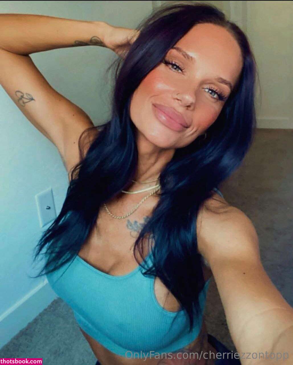 cherriezzontopp Photo #1