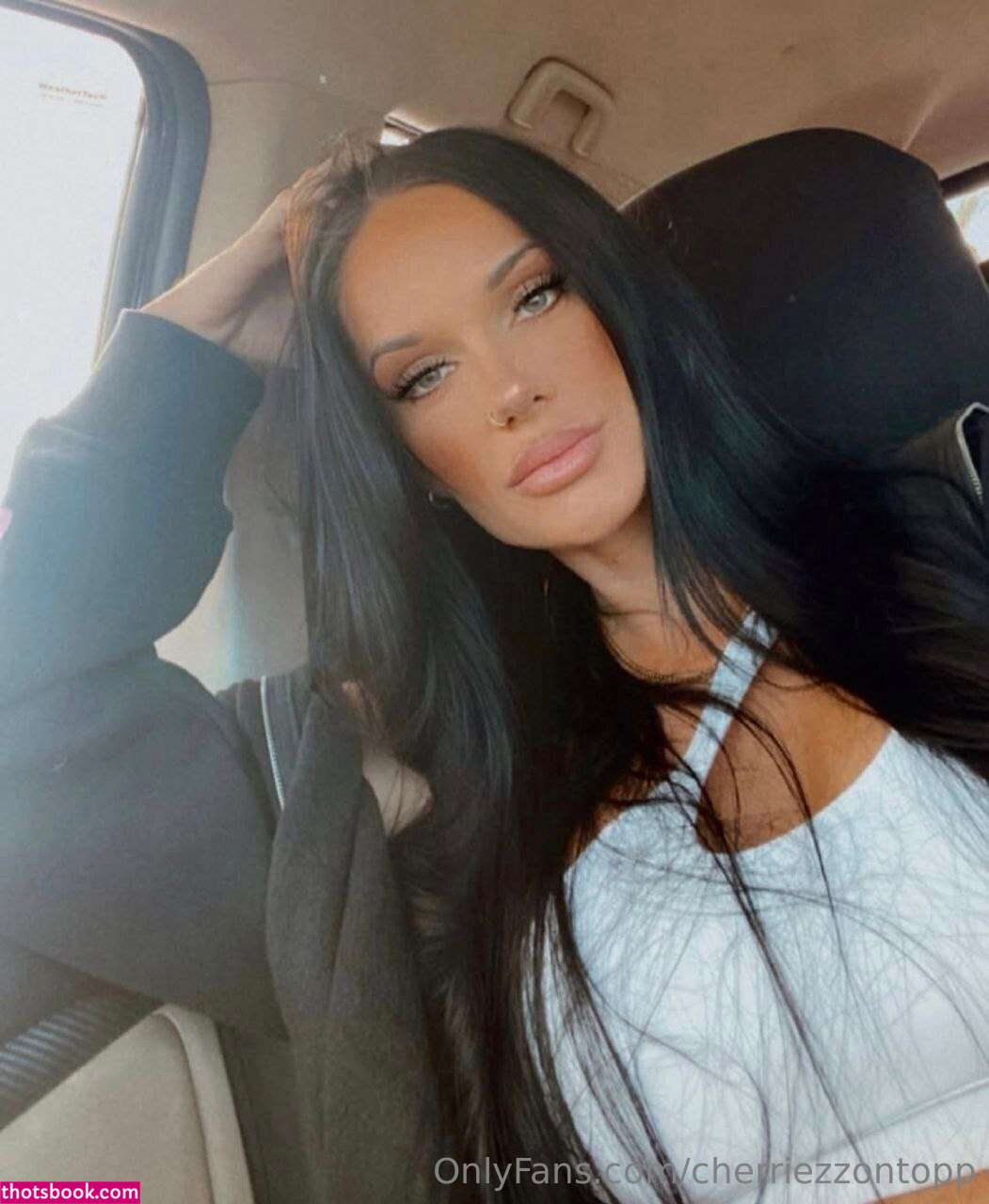 cherriezzontopp Photo #5