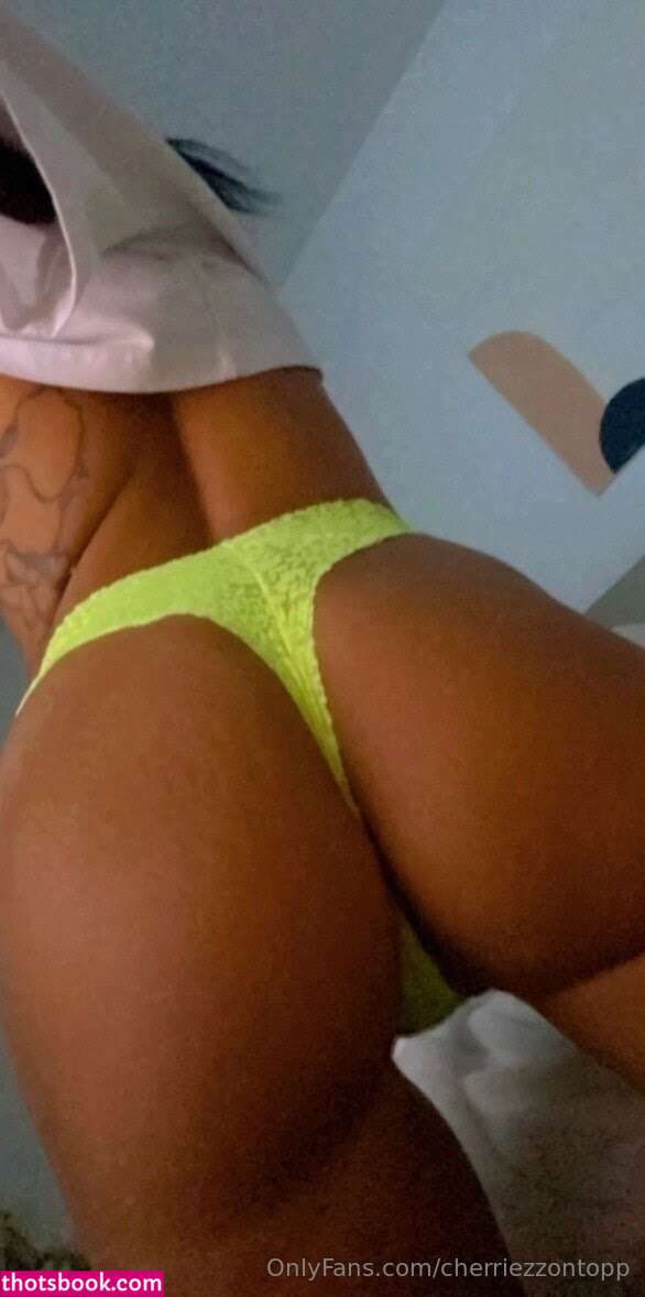 cherriezzontopp Photo #19