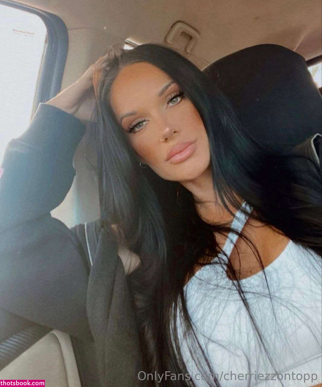 cherriezzontopp Photo #30