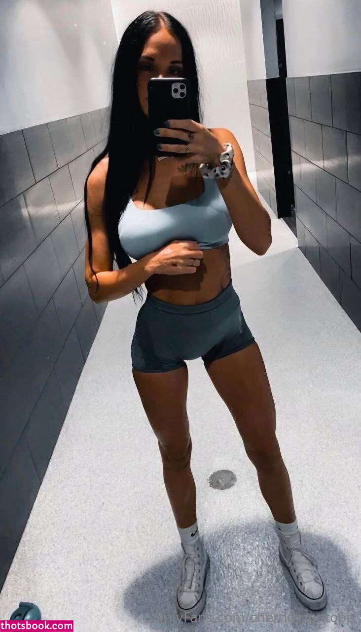 cherriezzontopp Photo #39