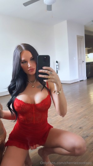 cherriezzontopp Photo #25