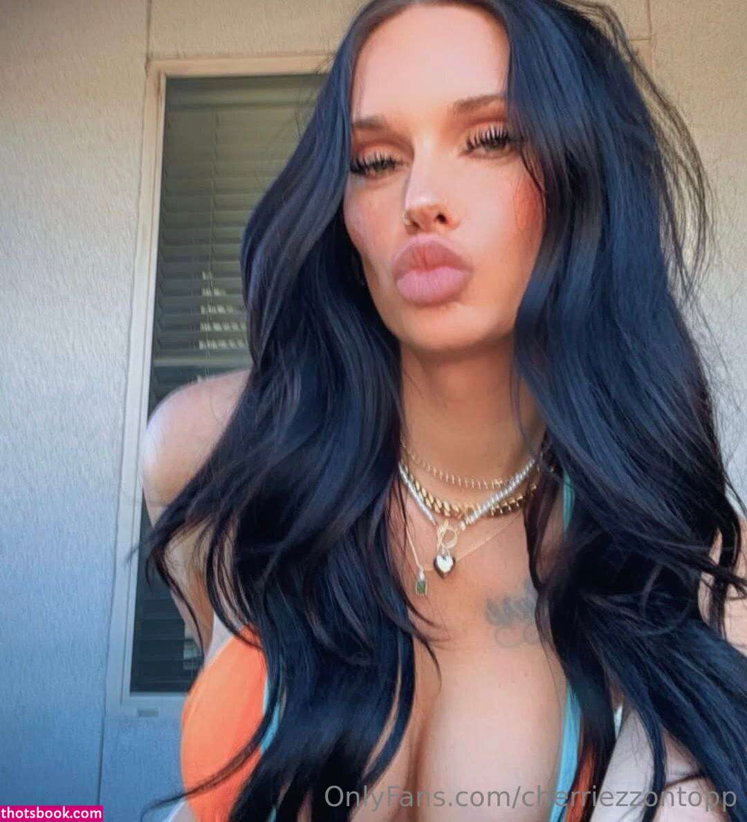 cherriezzontopp Photo #48