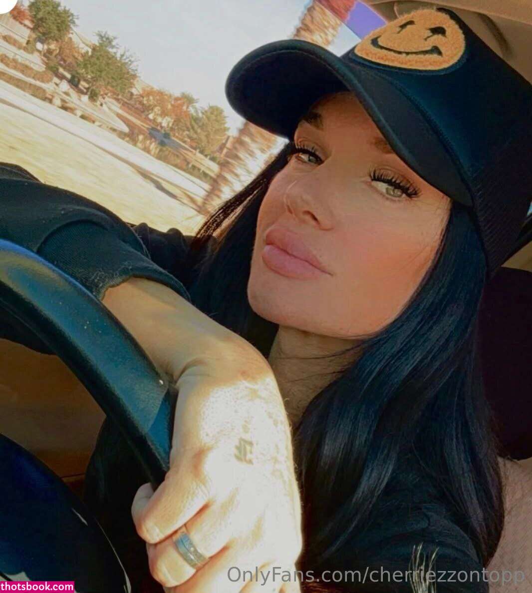 cherriezzontopp Photo #50