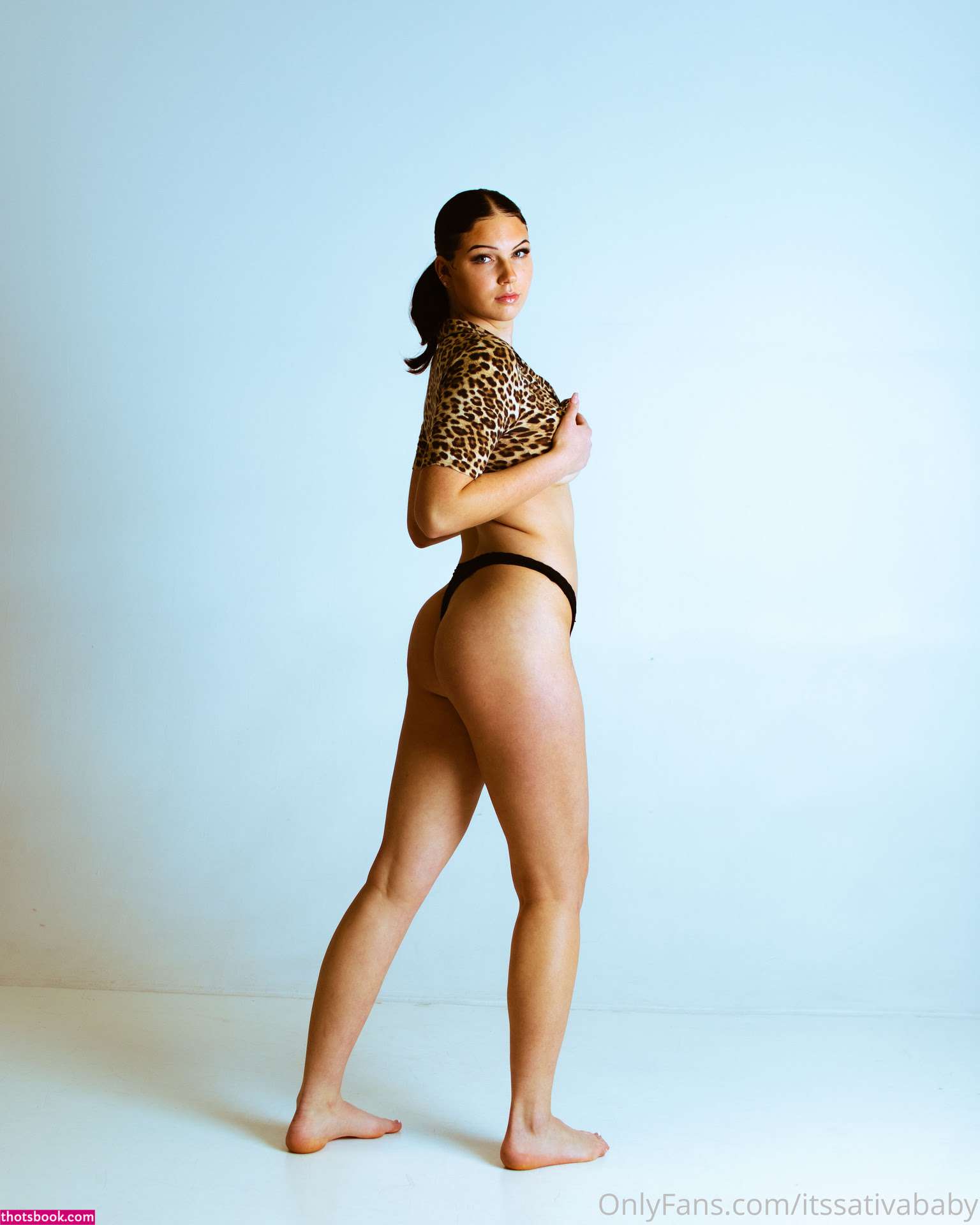 Sativa Siren Photo #17