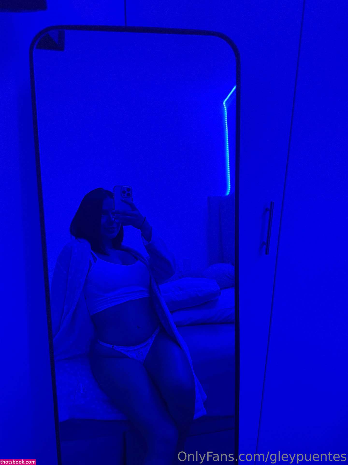 Gleydis Puentes Photo #6