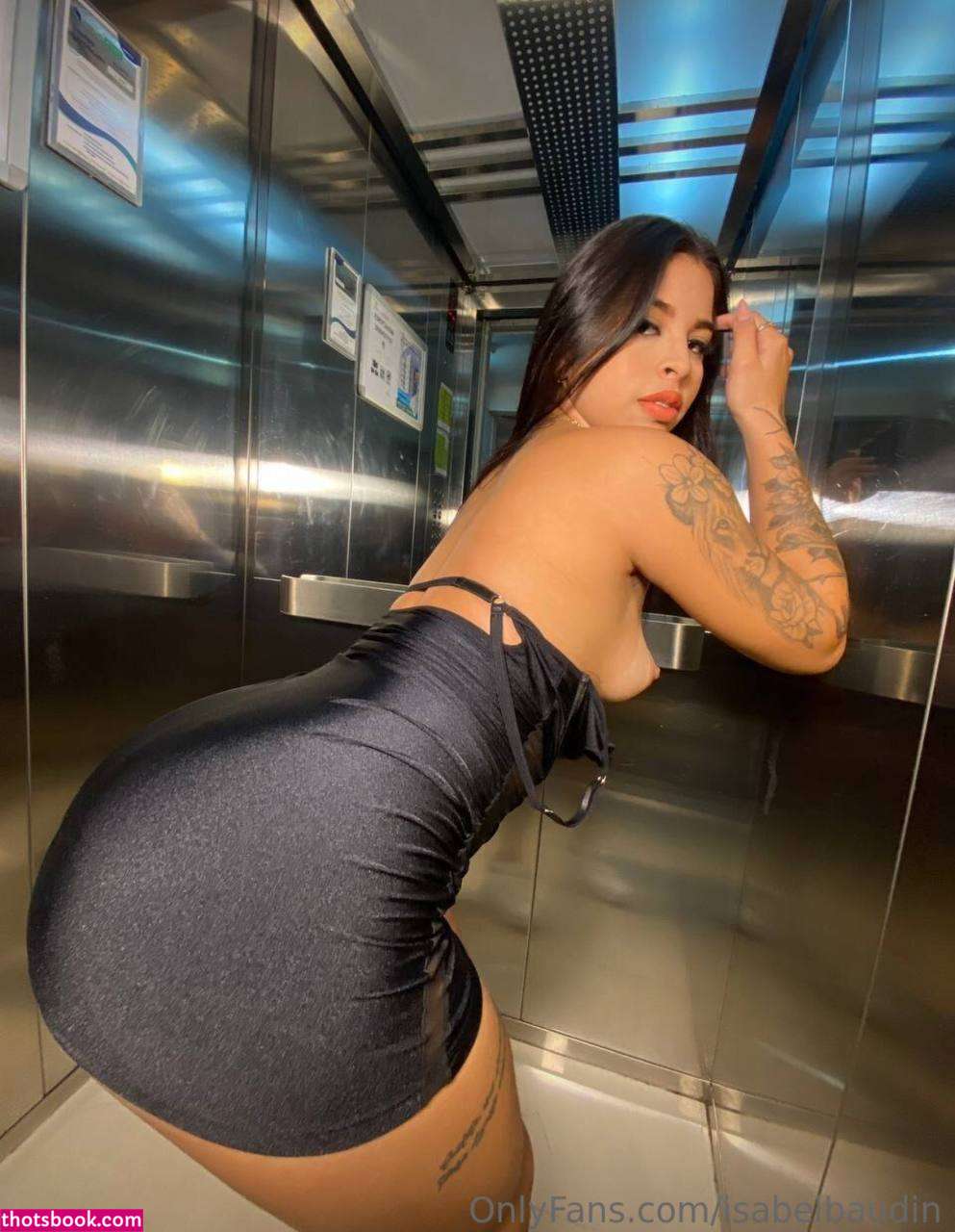 Issabelle 777 Photo #38