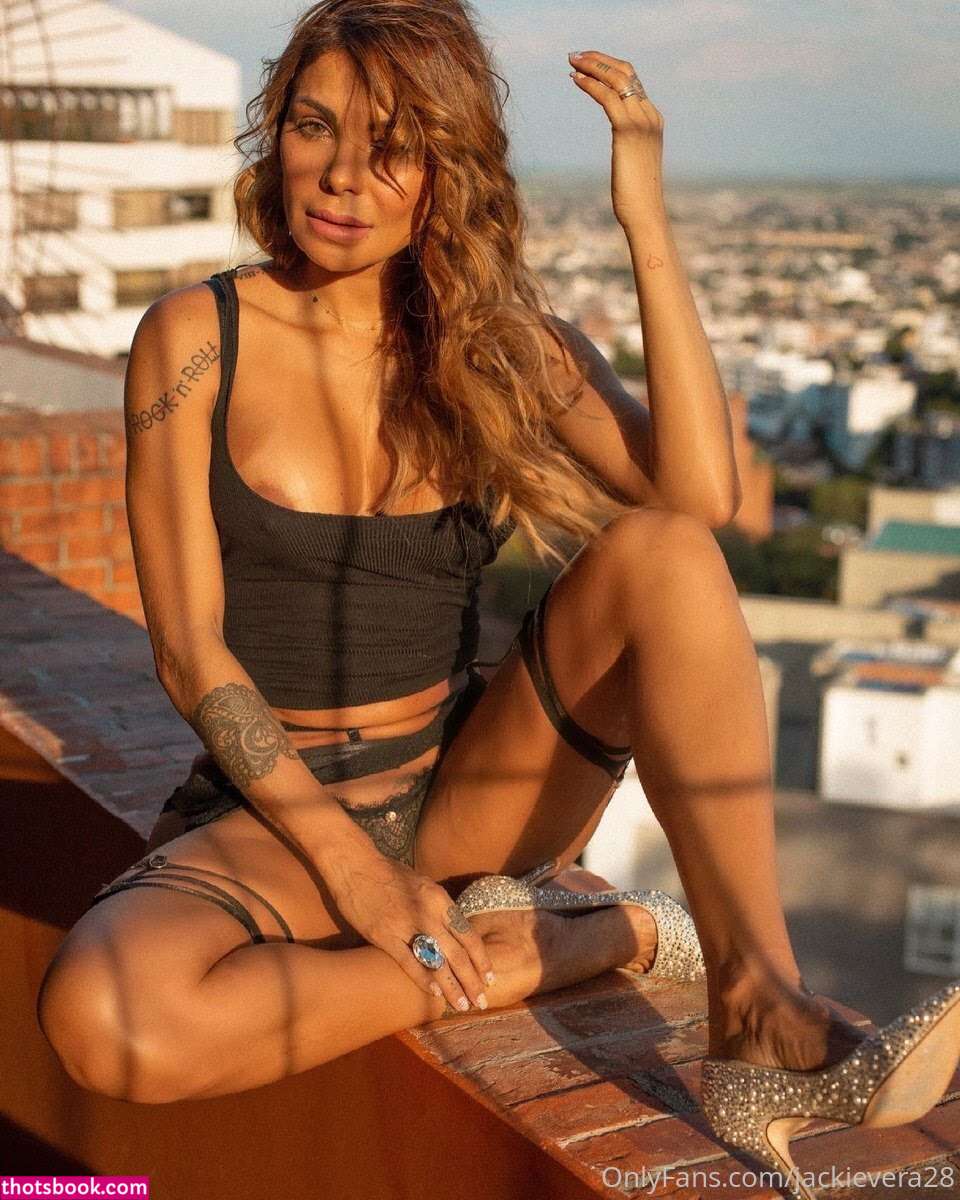 Jackie Vera Photo #1