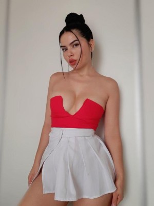 Layla Sexy Photo #29