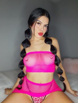 Layla Sexy Photo #37