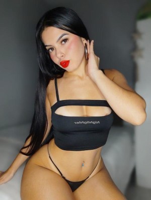 Layla Sexy Photo #39