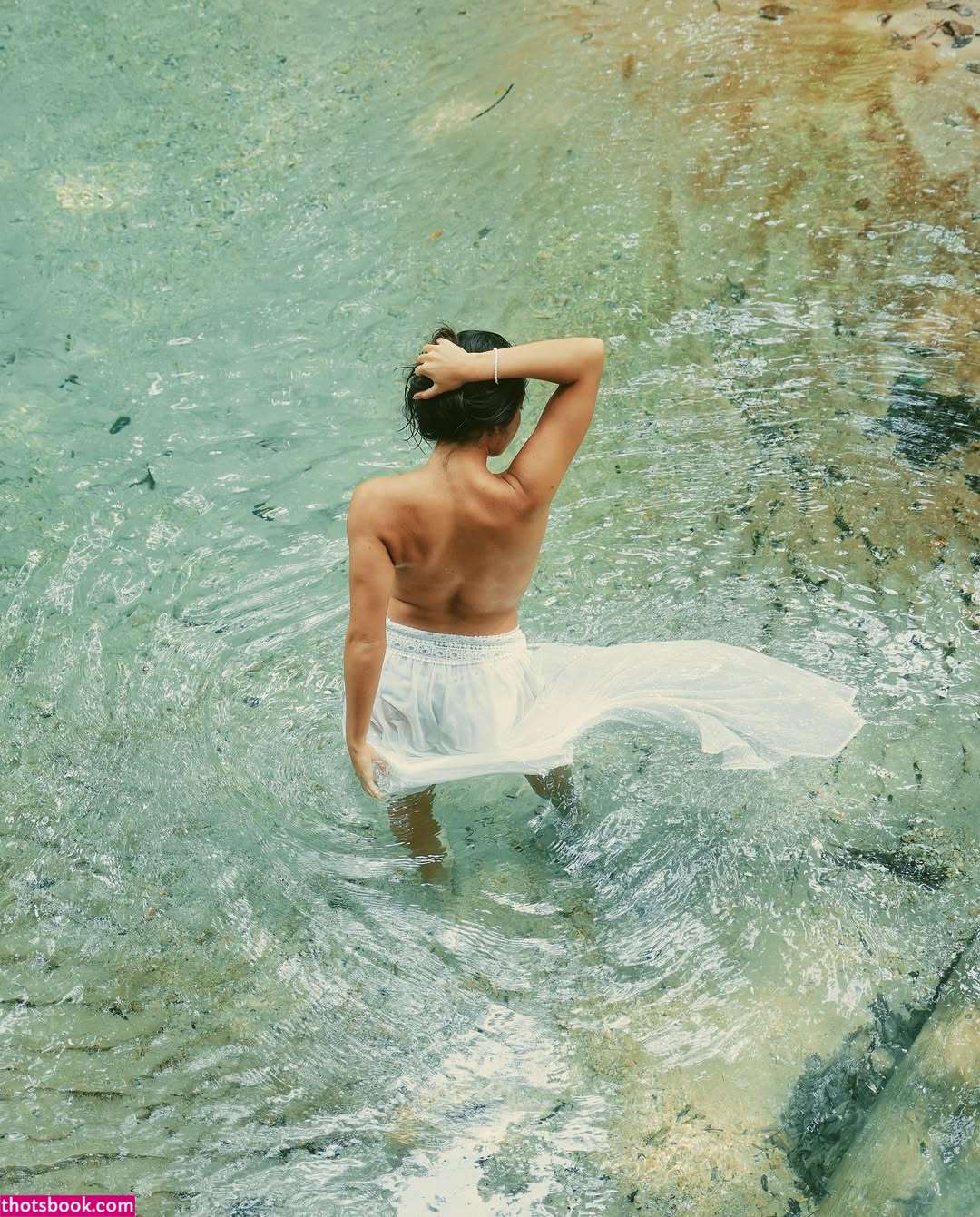 Lycia Calvet Photo #1