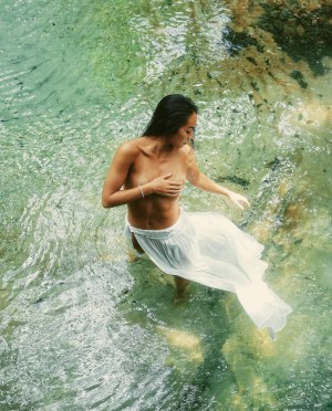 Lycia Calvet Photo #2