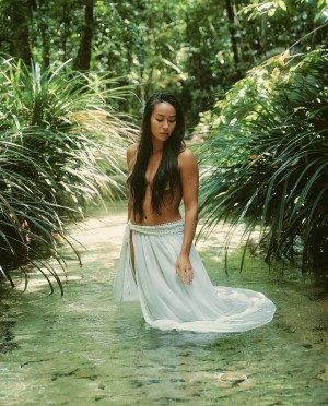 Lycia Calvet Photo #3