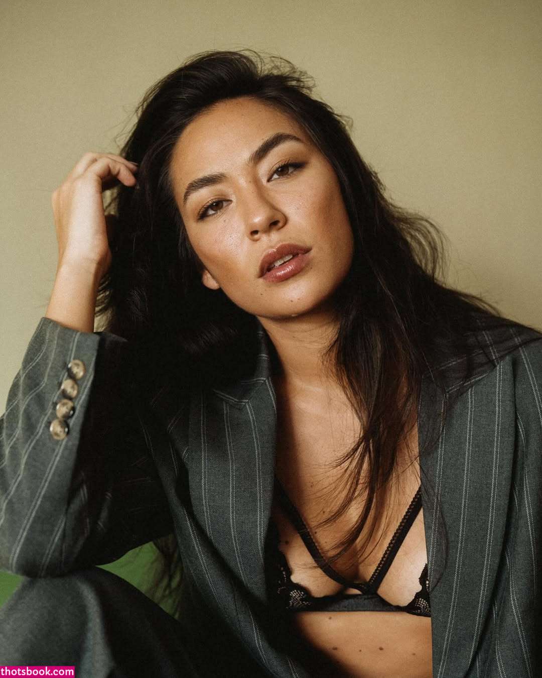 Lycia Calvet Photo #6