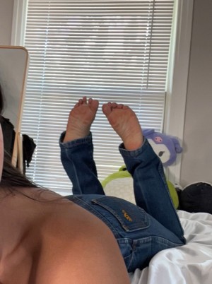 maneaterjade Photo #29