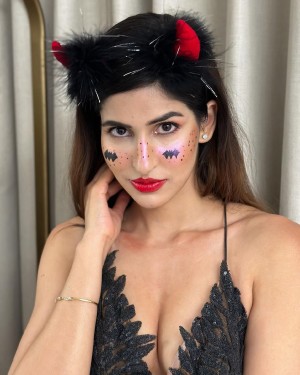 Sakshi Malik Photo #8