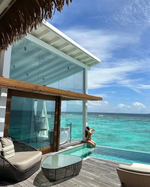 Sakshi Malik Photo #19