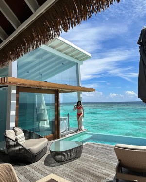 Sakshi Malik Photo #23