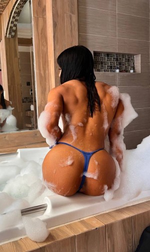 Sammantha Jimenez Photo #25