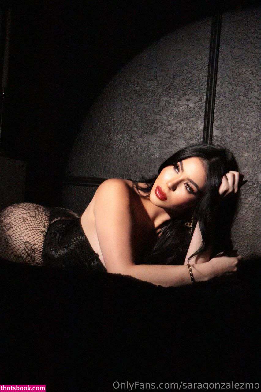 Sara Gonzales Photo #36