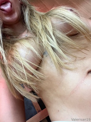 Valeria Santander Post #1