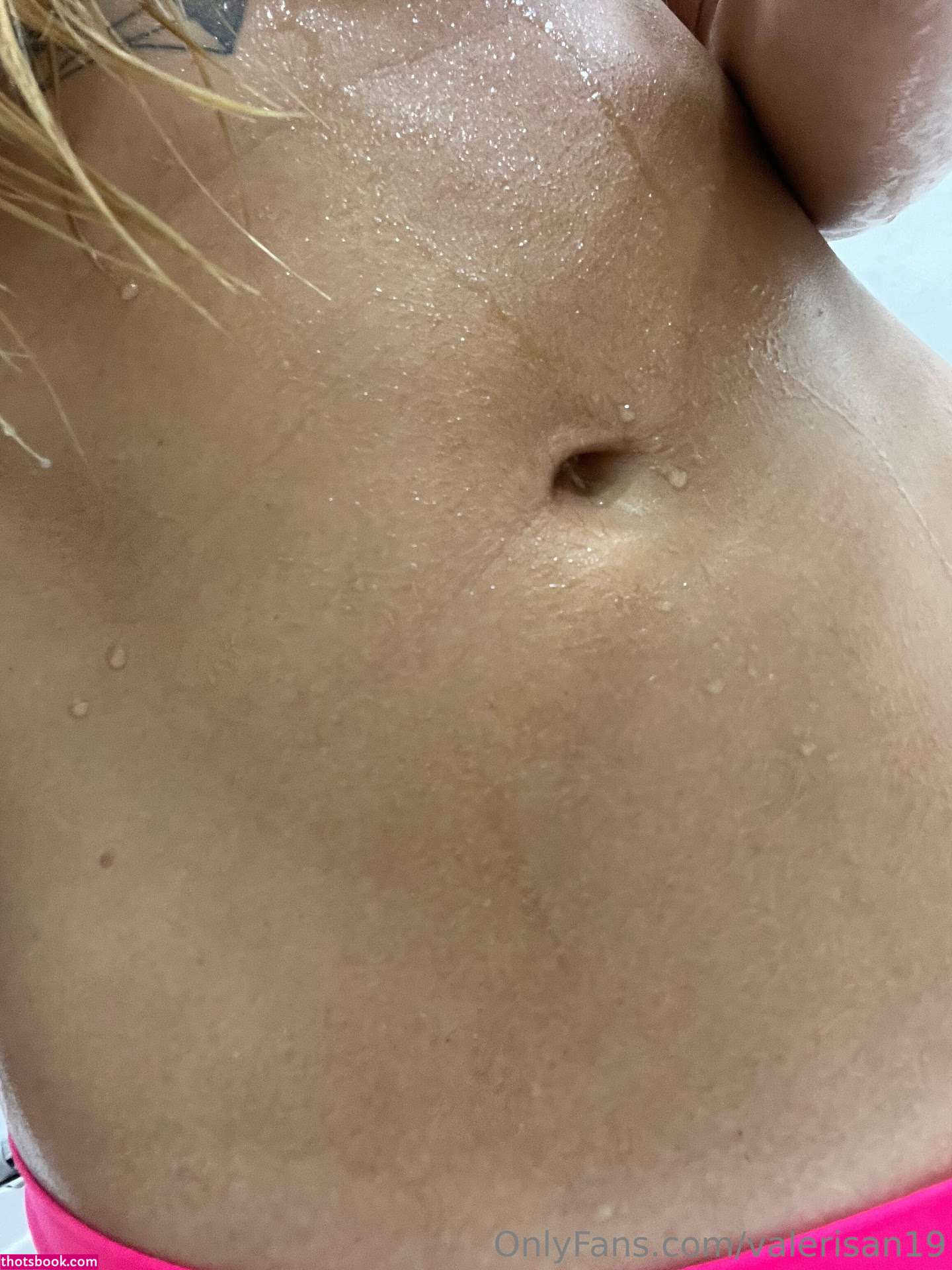 Valeria Santander Photo #10