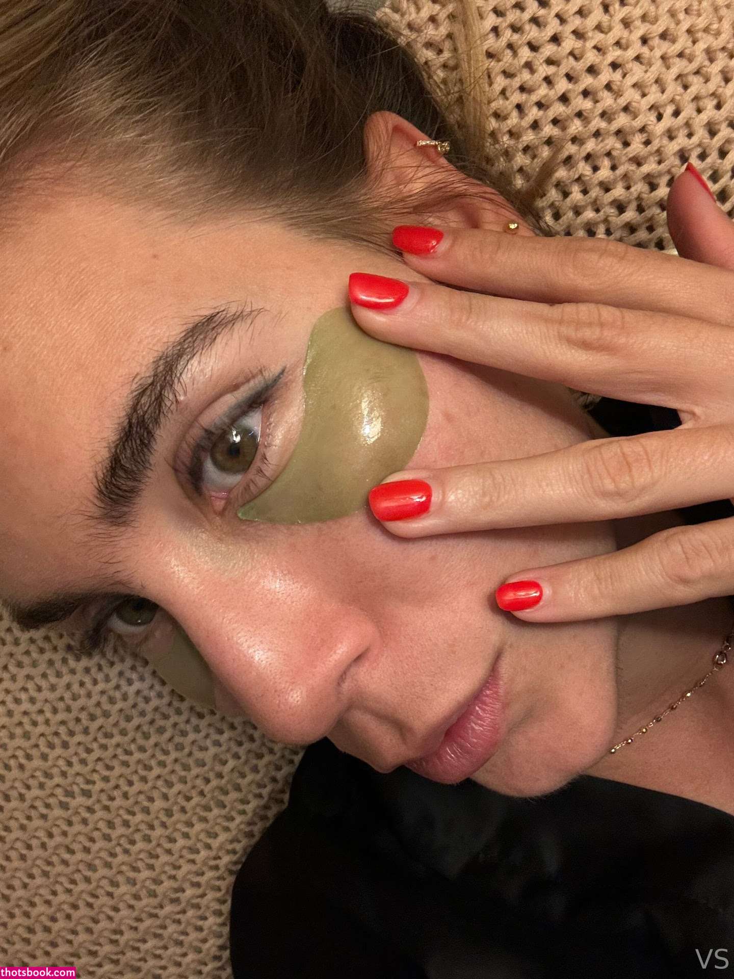 Valeria Santander Photo #11