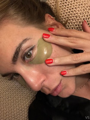 Valeria Santander Photo #11