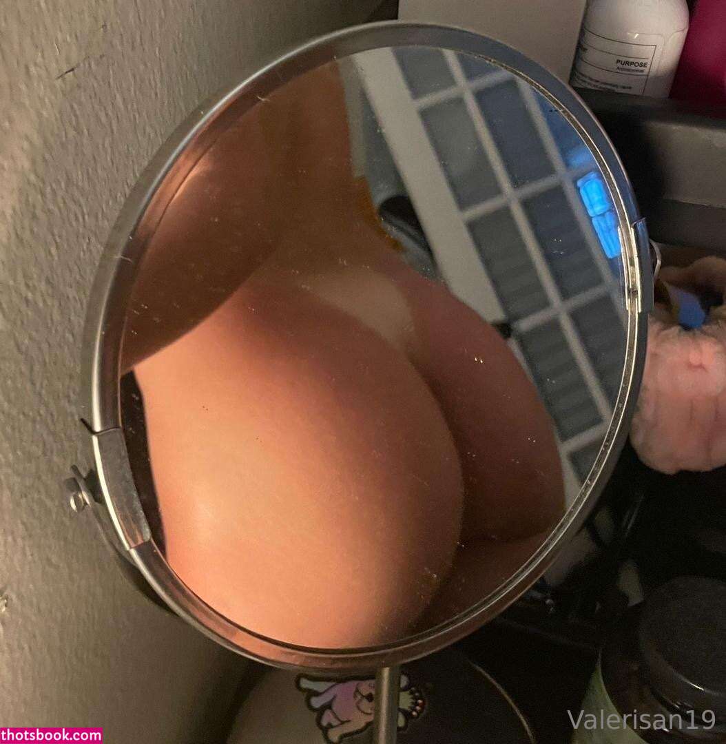 Valeria Santander Photo #35