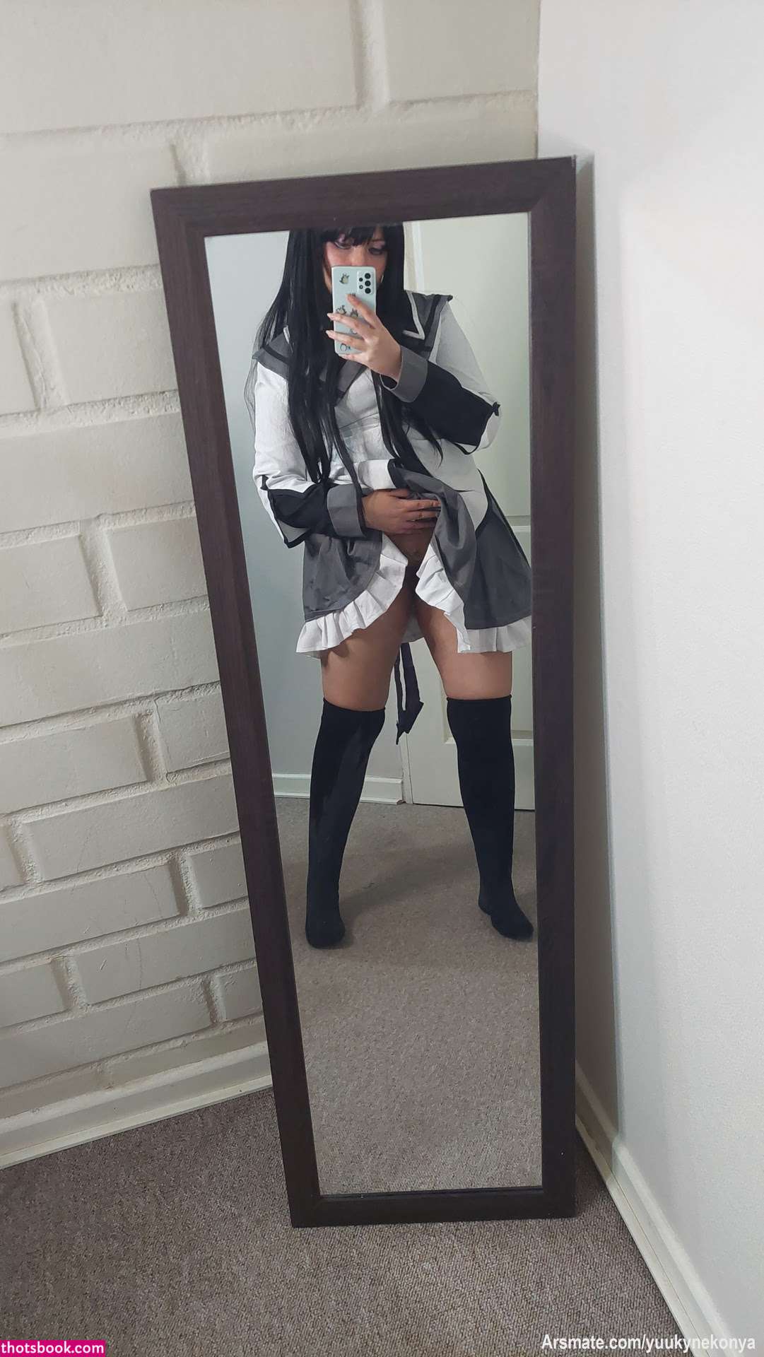 Yuuky neko nya Photo #31