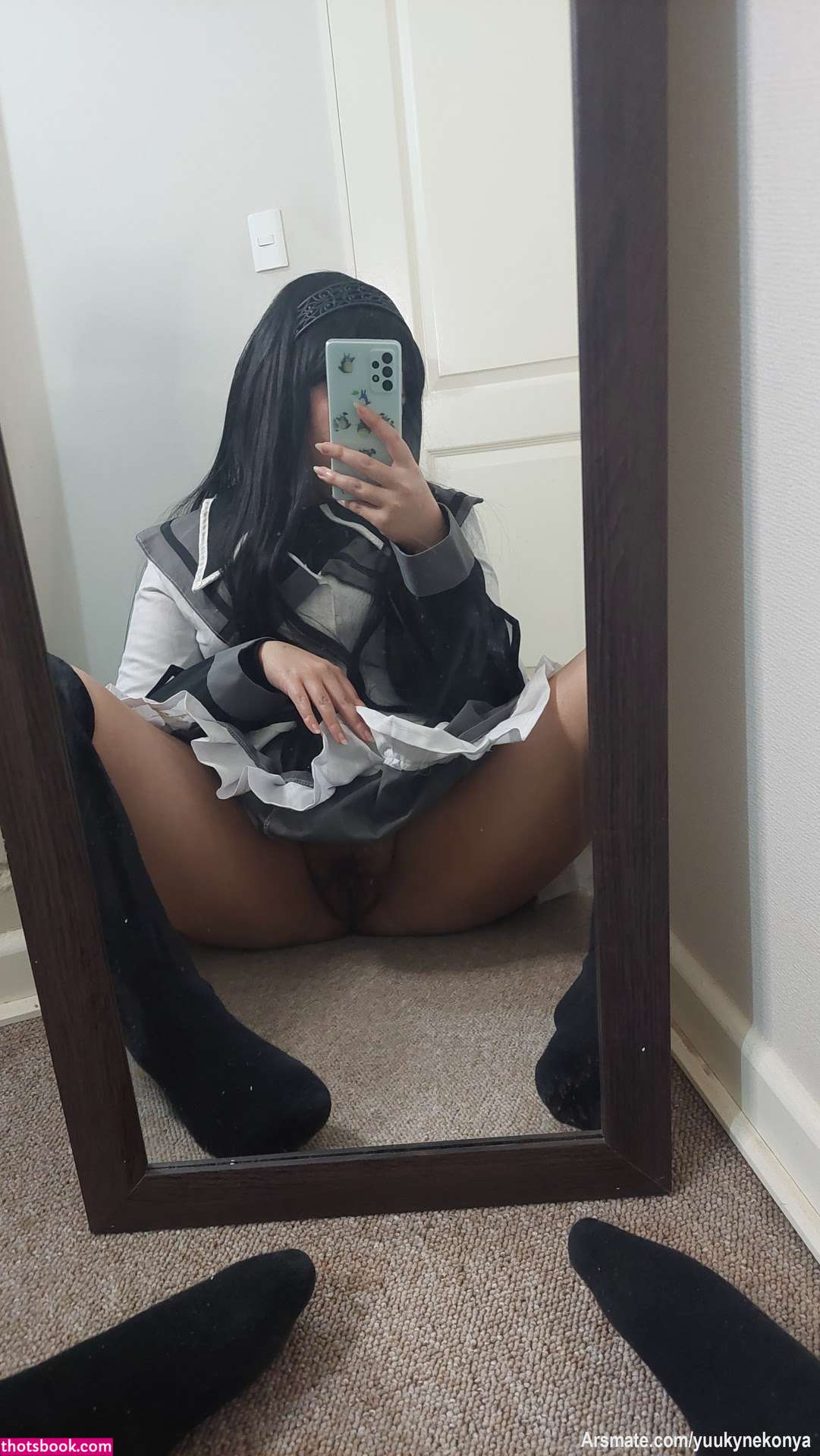 Yuuky neko nya Photo #32