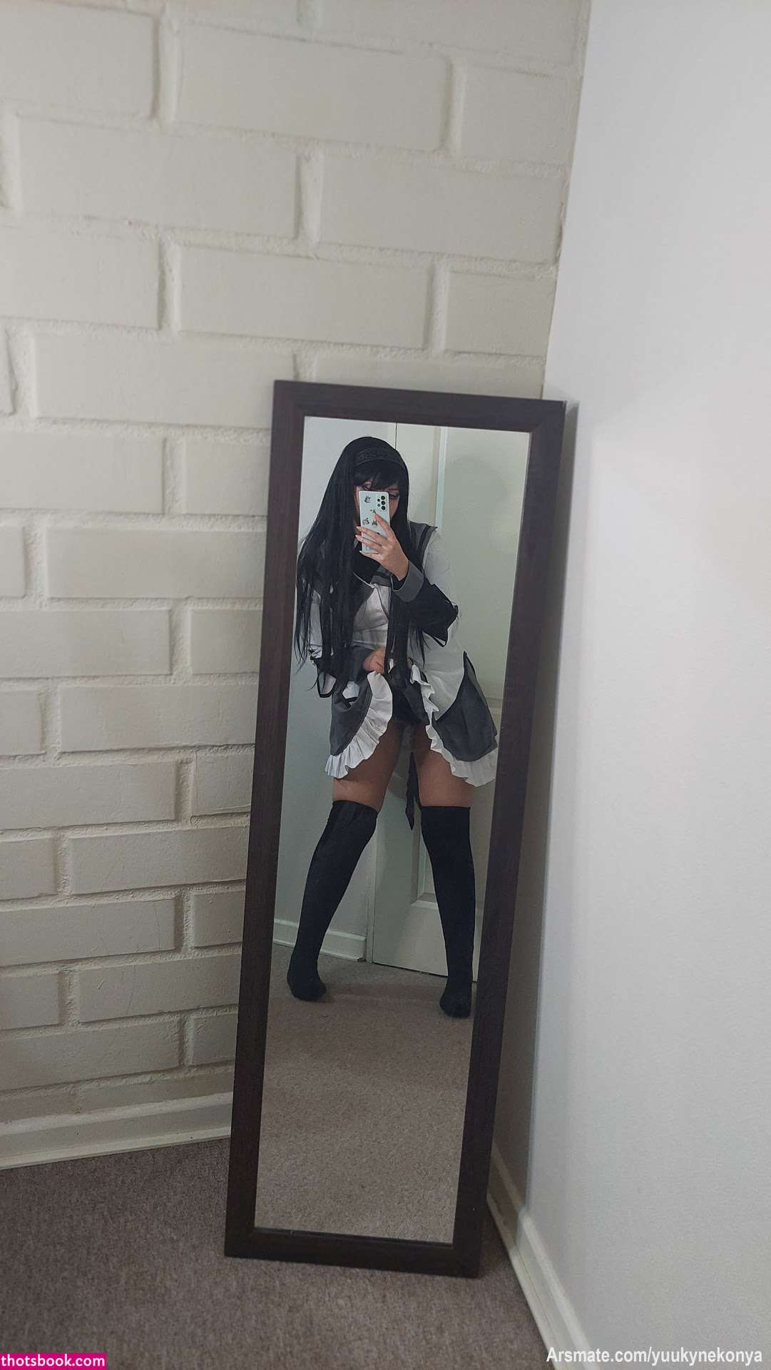 Yuuky neko nya Photo #33