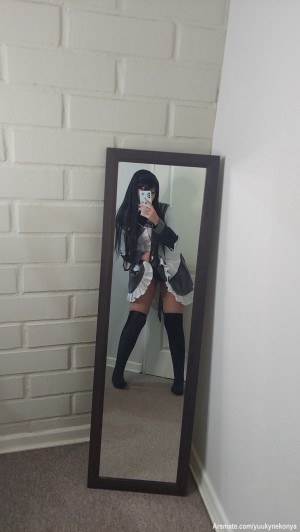 Yuuky neko nya Photo #33