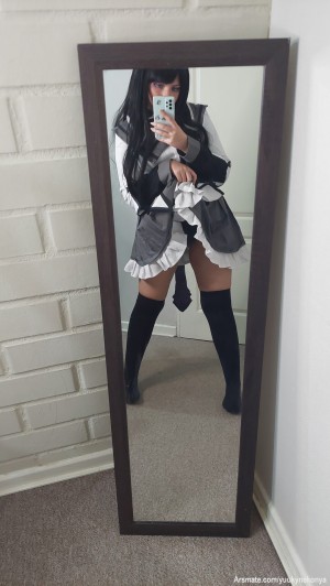 Yuuky neko nya Photo #34