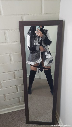 Yuuky neko nya Photo #36