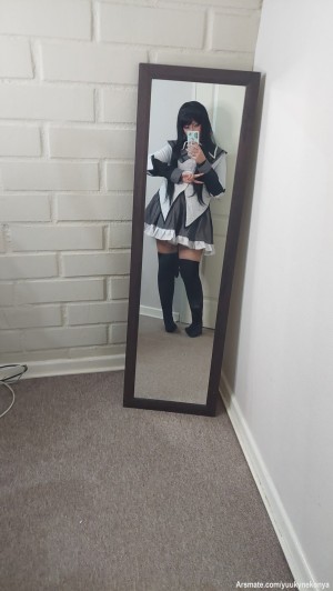 Yuuky neko nya Photo #37