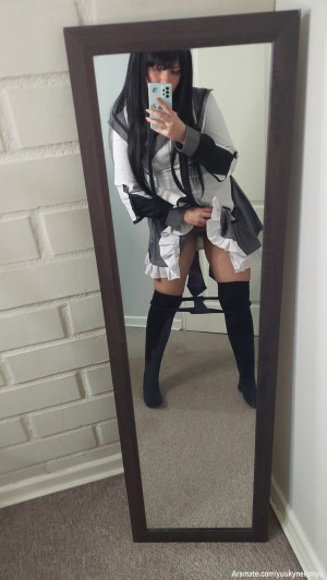 Yuuky neko nya Photo #38